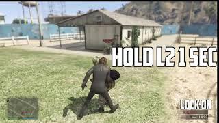 3 GLITCH FIGHTING METHODS!!!| HOW TO GLITCH FIGHT GTA 5