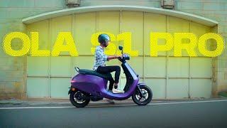 OLA S1 Pro Review: Is It the Best Electric Scooter of 2024? | Bike-ന് പകരക്കാരൻ