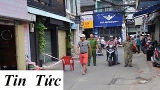 Tin Tức -Mâu thuẫn trên bàn nhậu, nam thanh niên bị đâm chết