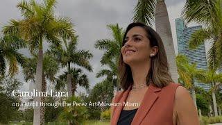 Carolina Lara on The Scoop on Florida's East Coast