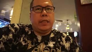 KUTA NIGHT LIFE #VLOG 30 #ELGIESHI JALAN-JALAN