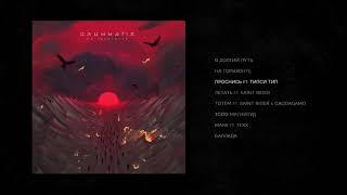 DRUMMATIX - Проснись ft. Типси Тип (Audio)