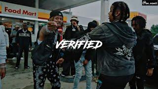 [Hard] No Auto Durk Lil Durk x Ytb Fatt Type Beat 2024 "Verified"