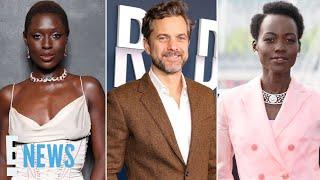 Jodie Turner Smith BREAKS SILENCE on Ex Joshua Jackson's Romance With Lupita Nyong'o | E! News