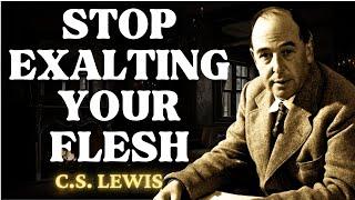 This Demon Controls 95% of Women — And It’s Leading Them to Hell | C.S Lewis Legends