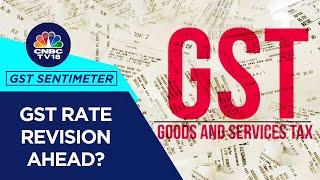 Panel Proposes GST Tweaks To 148 Items, 35% GST Slab, Higher Tax On High-End Goods | CNBC TV18