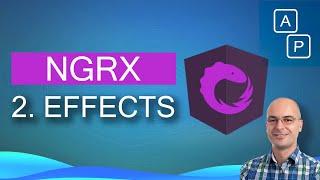 2/4 Angular NgRx effects | Real life implementation and how to figure it out yourself