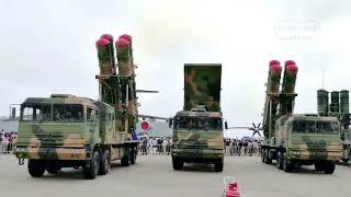 FK-3: China’s Game-Changing Air Defense System Taking Over Southeast Asia