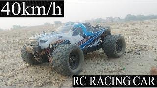 CHEAPEST High Speed MONSTER TRUCK | unboxing & testing | yt techno tech guruji