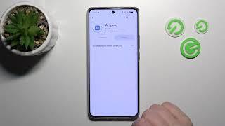 How to Check Battery Temperature on REALME 10 Pro+? - Install Ampere App