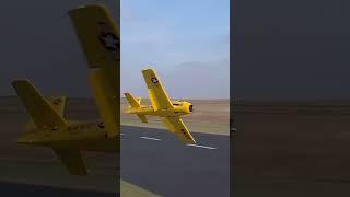 E-Flite Carbon-Z T-28 Trojan 2.0m