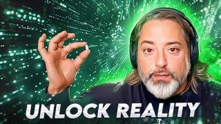 Master Reveals How To Unlock Your Reality | RJ Spina