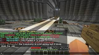 Minecraftonline.com ban speedrun 30 sec