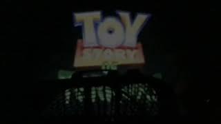 Toy Story OF Terror Title Card