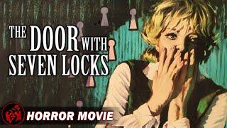 THE DOOR WITH SEVEN LOCKS | Horror Mystery Thriller | Leslie Banks | Edgar Wallace | Free Full Movie