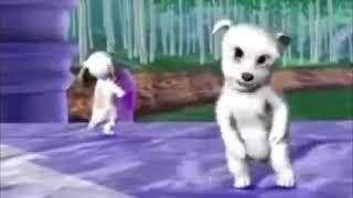 barbie dog dance full