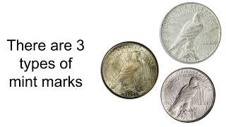 Silver Peace Dollar; How Much Are They Worth?