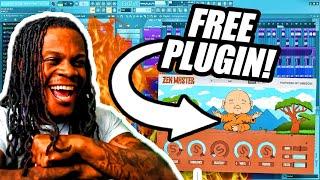 THIS FREE VST IS A MUST-HAVE! | Unison Zen Master Plugin Review | Free VST Plugins Tutorial