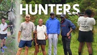 Nigerians go Goat hunting in New Zealand -  part 2 | Sassy Engineer