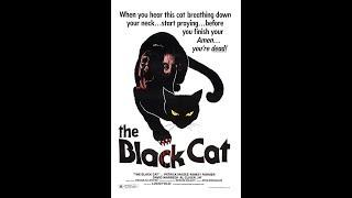 The Black Cat (1981)  trailer