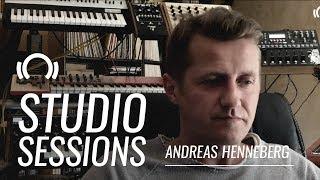 Andreas Henneberg - Beatport Studio Sessions