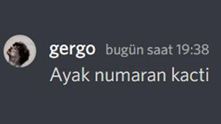 Discord public sunucularda kız troll