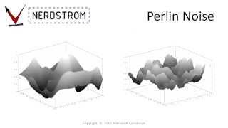 Programming! [EP1] - 2D Perlin Noise