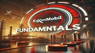 Exxon Mobil $XOM Unstoppable Growth The Fundamentals You MUST Know in 2025!