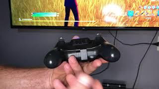 Back Button ps4 x box modo turbo