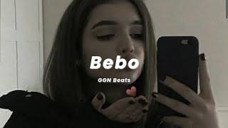 Bebo - [Slowed & Reverb] 