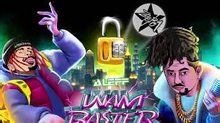 SEGREDINHO - DJ WAM BASTER , MC ALEFF