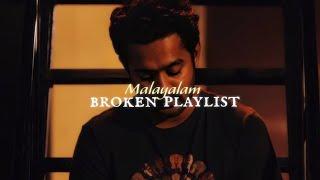 Malayalam sad songs / slowed and reverbed