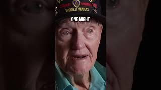 WWII Veteran on PTSD and Suicidal Thoughts