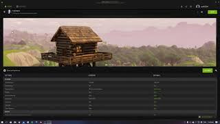 GEFORCE HIGHLIGHTS NOT WORKING ON FORTNITE (UPDATED)