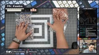 Zealios and Zilents V2 Unboxing and First Impressions