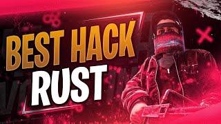 Simple Rust Cheat | AIMBOT + ESP + OTHER | FULL UNDETECTED + MOD MENU CRACKED 2024