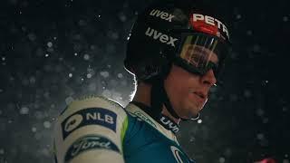 Tuesdays race recap | Giant Slalom @THE Nightrace Schladming