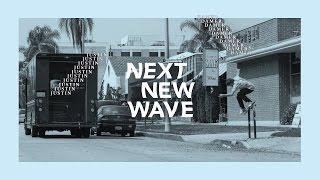 Justin Damer | Next New Wave