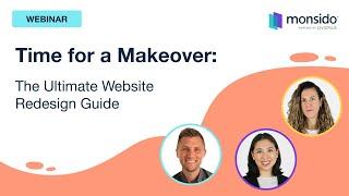 Time For A Makeover  The Ultimate Website Redesign Guide (EU)