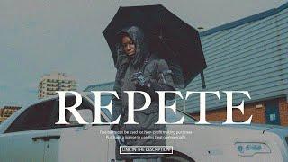 "Repete" Zerry Dl x Shallipopi Amapiano Type Beat | Afrobeat Instrumental 2024