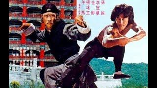 La Venganza - Kung fu (Película completa _ español)