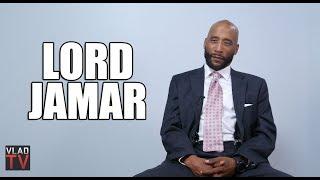 Lord Jamar on the Reaction of Having Vlad on the Yanadamean Godcast (Part 1)