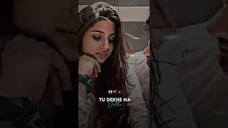 Magar Tujhko Dekhe Bina Ham Nahi ️️ || #shortsfeed #shorts #shortsvideo