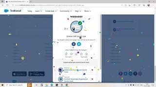 Einstein GPT Quick Look || Salesforce Trailhead