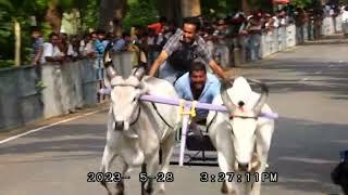 J.S. Mithun Manupatti Race 28.05.2023