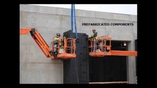 Barrier1 Systems, Inc. Missile Barrier INSTALLATION VIDEO