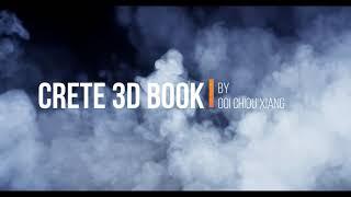 How to Make 3D Book with Illustrator