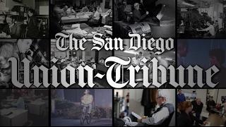 San Diego and the Union-Tribune