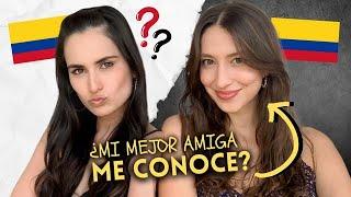 LEARN SPANISH WITH THIS CONVERSATION - Intermediate Spanish