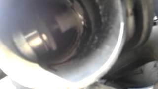 e46/330D EGR not working properly ?